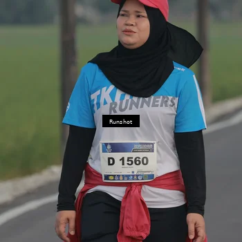 Runner Photo 5752101