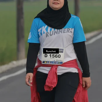 Runner Photo 5752103