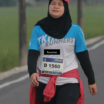 Runner Photo 5752104