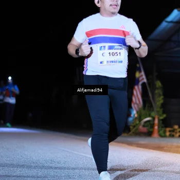 Runner Photo 5752107