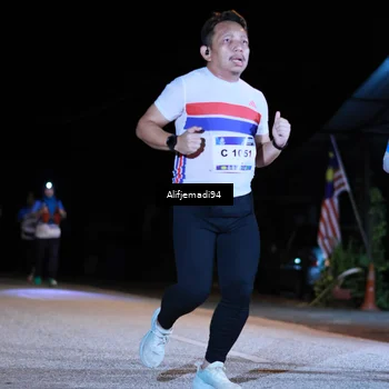 Runner Photo 5752108