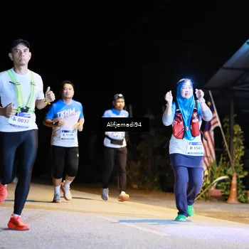 Runner Photo 5752109