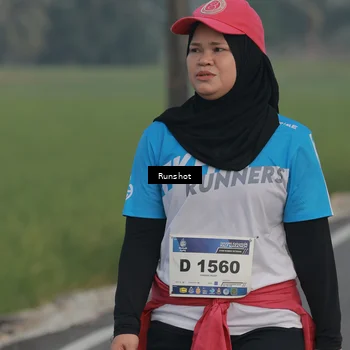 Runner Photo 5752110