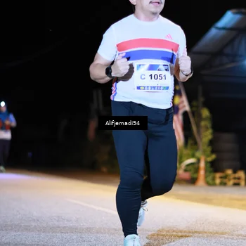 Runner Photo 5752111
