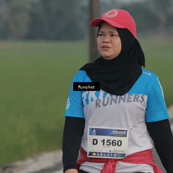 Runner Photo 5752113