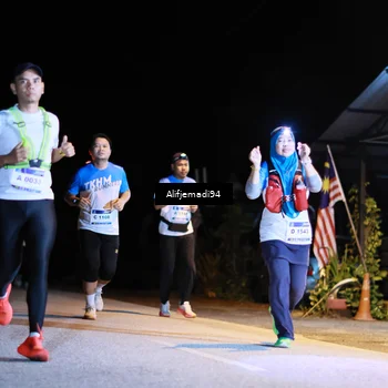 Runner Photo 5752114
