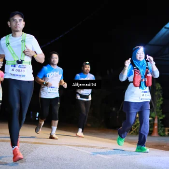 Runner Photo 5752115