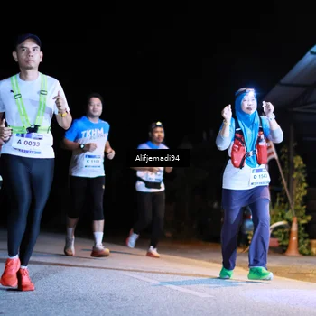 Runner Photo 5752116