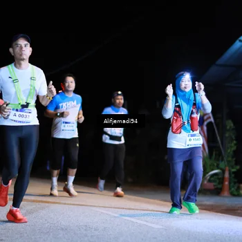 Runner Photo 5752117