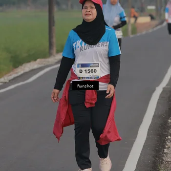Runner Photo 5752118