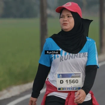 Runner Photo 5752119