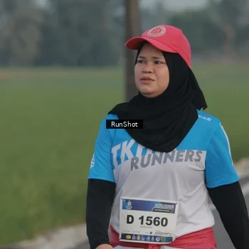 Runner Photo 5752120