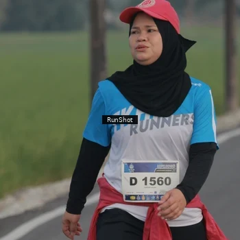 Runner Photo 5752121