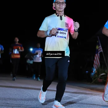 Runner Photo 5752123