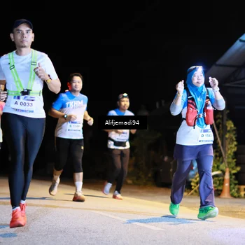 Runner Photo 5752124