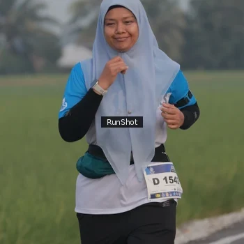 Runner Photo 5752126