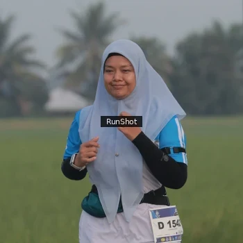 Runner Photo 5752128