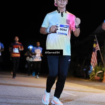 Runner Photo 5752129