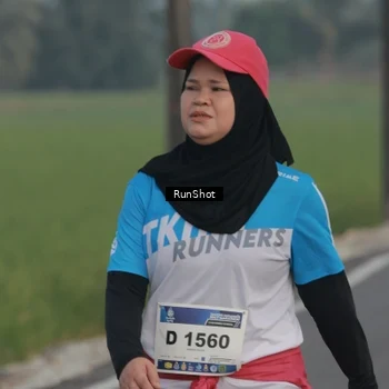 Runner Photo 5752130