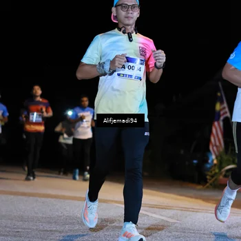 Runner Photo 5752132