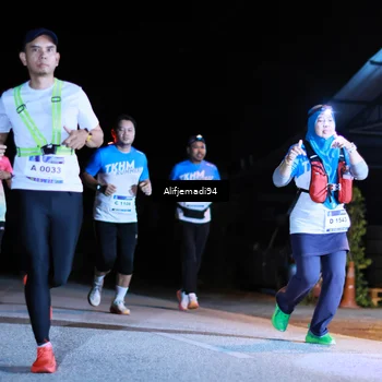 Runner Photo 5752133