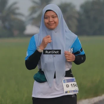 Runner Photo 5752134
