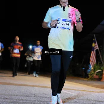 Runner Photo 5752135