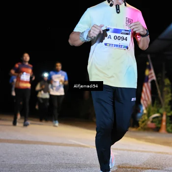 Runner Photo 5752137