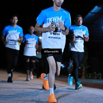 Runner Photo 5752138