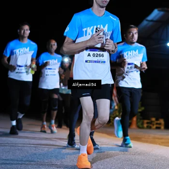 Runner Photo 5752140