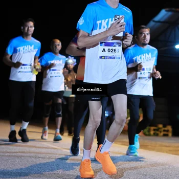 Runner Photo 5752141