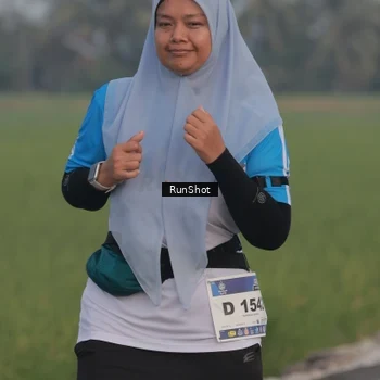 Runner Photo 5752142