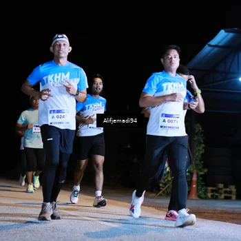 Runner Photo 5752146