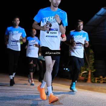 Runner Photo 5752148