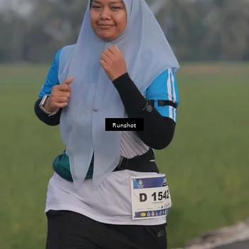 Runner Photo 5752149