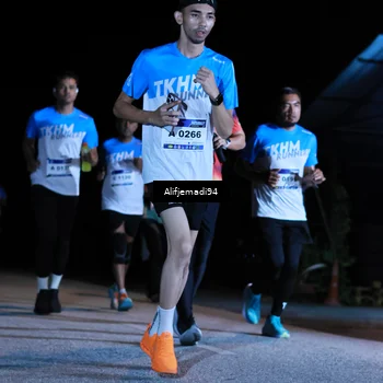 Runner Photo 5752150