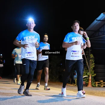 Runner Photo 5752151