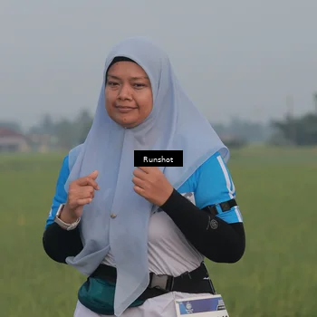 Runner Photo 5752153