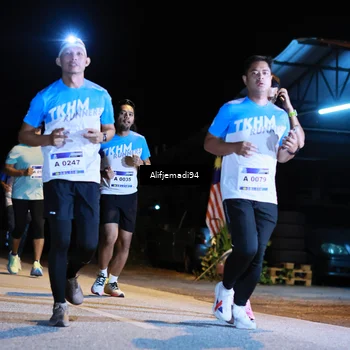 Runner Photo 5752155