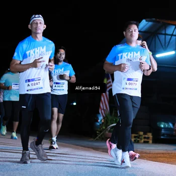 Runner Photo 5752157