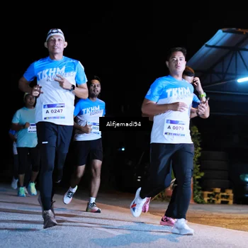 Runner Photo 5752158