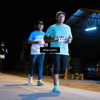 Runner Photo 5752160