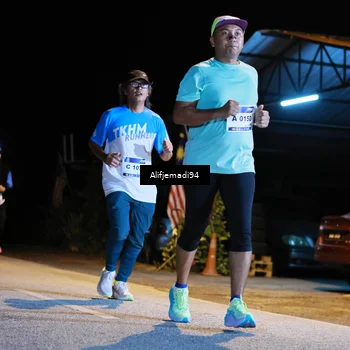 Runner Photo 5752161