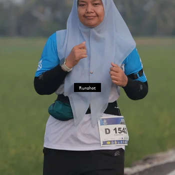 Runner Photo 5752164