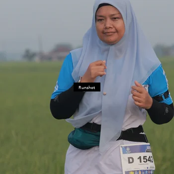 Runner Photo 5752165