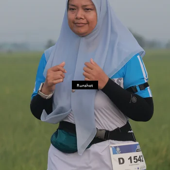 Runner Photo 5752167