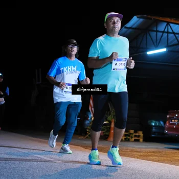 Runner Photo 5752168
