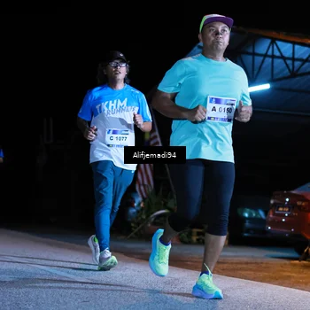 Runner Photo 5752169