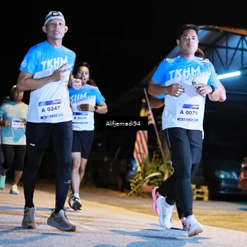 Runner Photo 5752170