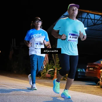 Runner Photo 5752171